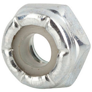Nylon Insert Lock Nut