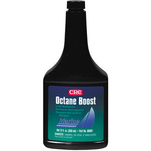 Marine Fuel Additives