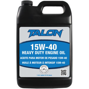 Heavy Duty Motor Oil