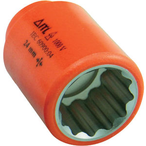 Insulated Sockets
