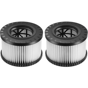 Dust Extraction Filters Dust Extraction Filters