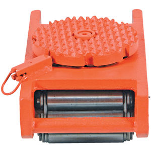 Individual Machine Roller