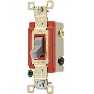 Toggle Switches Toggle Switches