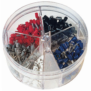Ferrule Kits Ferrule Kits