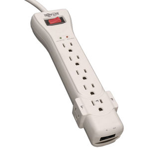 Surge Protectors Surge Protectors