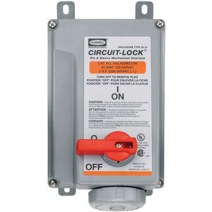 Interlock Devices Interlock Devices