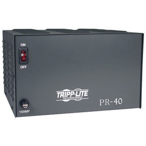 DC Power Supplies DC Power Supplies