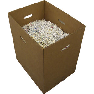 Paper Shredder Box Inserts Paper Shredder Box Inserts