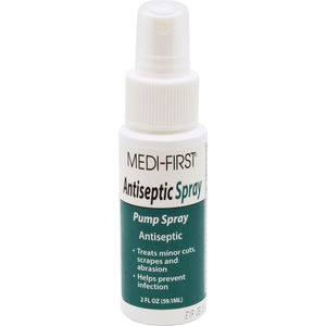 Antiseptic Sprays Antiseptic Sprays