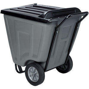 Tilt Truck