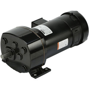 DC Gear Motor