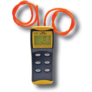 Manometer