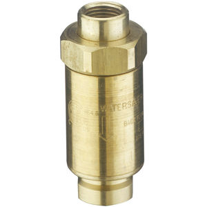 Backflow Preventers Backflow Preventers