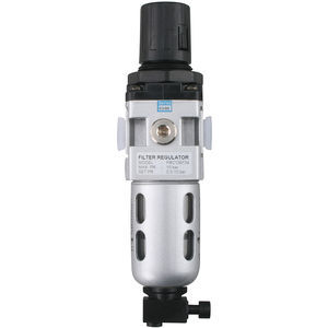 Filter and Regulator Combinations Filter and Regulator Combinations