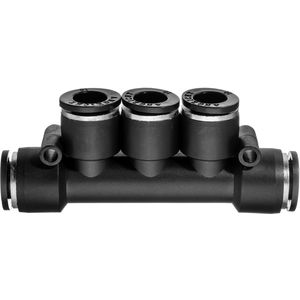 P-T-C Manifolds P-T-C Manifolds