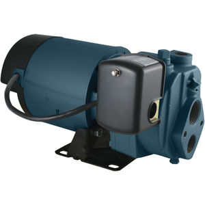 Jet Pump