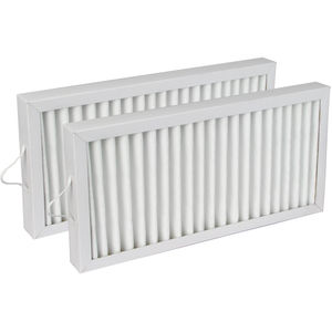 Metalworking Dust Collector Filters