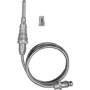 Thermocouples