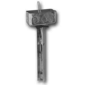 Temperature Sensor Mounting Accessories Temperature Sensor Mounting Accessories