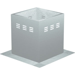 Roof Curbs