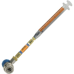 Air Conditioner Oil Injectors Air Conditioner Oil Injectors
