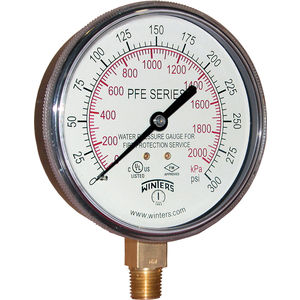 Pressure Gauges and Accessories Pressure Gauges and Accessories