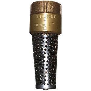 Foot Valves Foot Valves