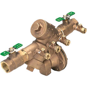 Valve Assemblies Valve Assemblies