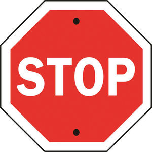 Signs and Accessories Signs and Accessories