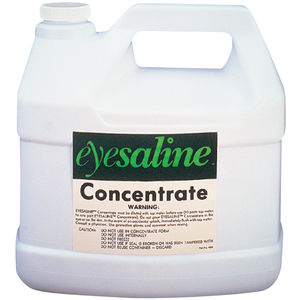 Eye Wash Station Refill