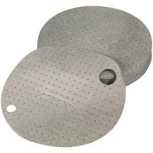 Absorbent Drum Covers