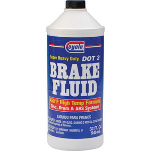 Brake Fluids Brake Fluids