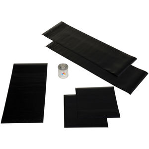 Dock Seal and Shelter Accessories Dock Seal and Shelter Accessories