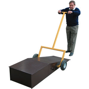 Wheel Riser Accessories Wheel Riser Accessories