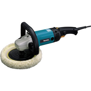 Polishers Polishers