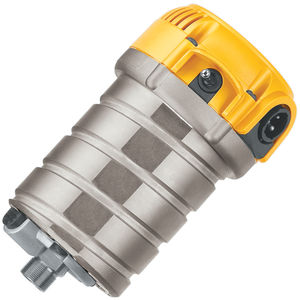 EVS Router Motor