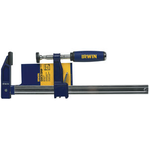 Bar and Pipe Clamps