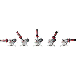 Grinder Handles Grinder Handles
