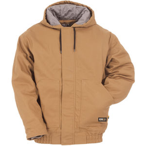 ARC Flash and FR Jackets and Parkas ARC Flash and FR Jackets and Parkas