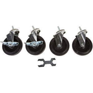 Casters Casters
