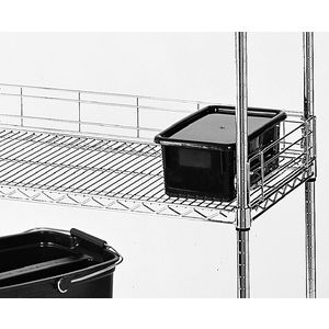 Shelf Ledges Shelf Ledges