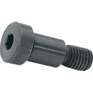 Socket Shoulder Screws Socket Shoulder Screws