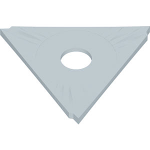 Cut-Off Inserts