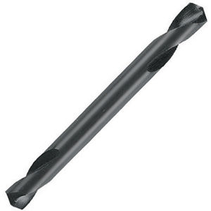 Double-Ended Drill Bits Double-Ended Drill Bits