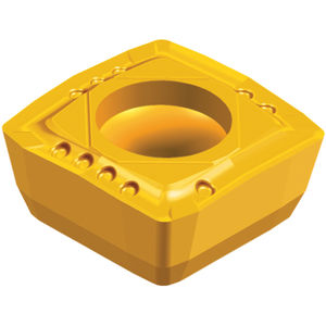 Drill Inserts Drill Inserts