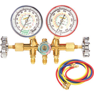 Manifold Sets Manifold Sets