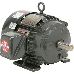 Severe Duty Motor