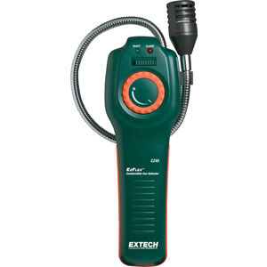 Leak Detectors Leak Detectors