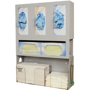 Dental Dispensers Dental Dispensers