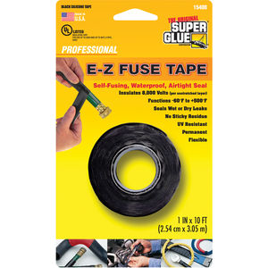 Self-Fusing Tape Self-Fusing Tape